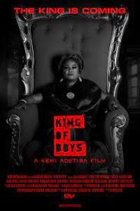 Download King of Boys (2018) {English With Subtitles} WEB-DL 480p [550MB] || 720p [1.4GB] || 1080p [3.5GB]