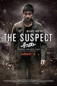 Download The Suspect (2013) (Korean With English Subtitle) Bluray 480p [400MB] || 720p [1.1GB] || 1080p [2.6GB]