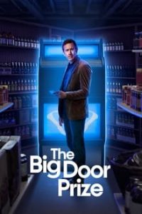 Download The Big Door Prize (Season 1) [S01E05 Added] {English With Subtitles} WeB-HD 720p [250MB] || 1080p [700MB]