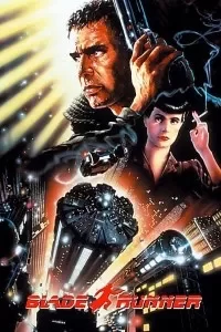 Download Blade Runner (1982) Dual Audio {Hindi-English} 480p [350MB] || 720p [900MB] || 1080p [2.1GB]