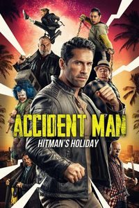 Download Accident Man: Hitman’s Holiday (2022) Dual Audio {Hindi-English} WEB-DL 480p [320MB] || 720p [870MB] || 1080p [2.1GB]