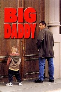 Download Big Daddy (1999) {English With Subtitles} 480p [280MB] || 720p [750MB] || 1080p [1.79GB]