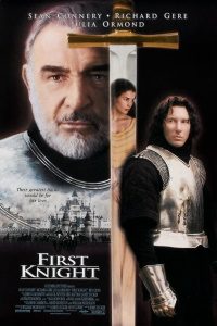 Download First Knight (1995) {English With Subtitles} 480p [500MB] || 720p [999MB]