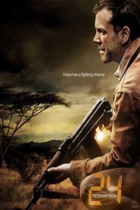 Download 24: Redemption (2008) (English with Subtitle) Bluray 480p [260MB] || 720p [705MB] || 1080p [1.7GB]