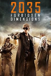 Download The Forbidden Dimensions 2013 Dual Audio Hindi ORG WEB-DL 480p [350MB] || 720p [1.2GB]