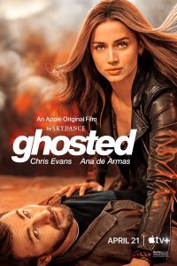 Download Ghosted (2023) {English With Subtitles} WEB-DL 480p [350MB] || 720p [950MB] || 1080p [2.2GB]