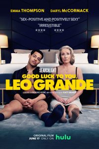 Download [18+] Good Luck to You, Leo Grande (2023) BluRay Dual Audio {Hindi-English} 480p [420MB] | 720p [1GB] | 1080p [1.9GB]