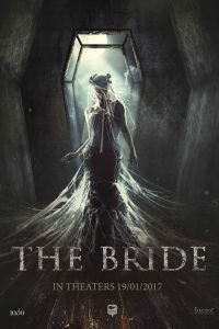 Download The Bride (2017) Dual Audio (Hindi-English) 480p [300MB] || 720p [999MB]