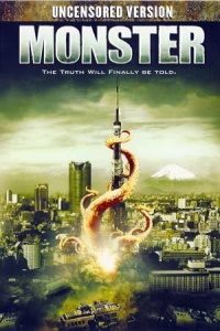 Download Monster (2008) Dual Audio (Hindi-English) 480p [300MB] || 720p [999MB]