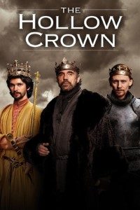Download The Hollow Crown (Season 1-2) {English} Blu-Ray 720p [1.1GB] ||