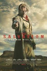 Download The Salvation (2014) BluRay Dual Audio [Hindi Dubbed & English] 480p [340MB] || 720p [830MB] || 1080p [1.5GB]