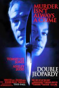 Download Double Jeopardy (1999) Dual Audio (Hindi-English) 480p [400MB] || 720p [800MB] || 1080p [2.14GB]