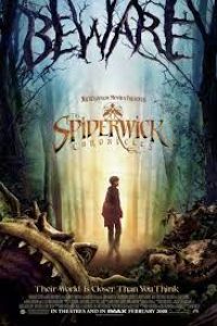 Download The Spiderwick Chronicles (2008) {Hindi-English} 480p [300MB] || 720p [800MB] || 1080p [3.2GB]