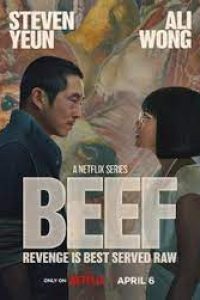 Download Beef (Season 1) Hindi Dubbed (DD 5.1) [Dual Audio] All Episodes | WEB-DL 480p [150MB] || 720p [350MB]