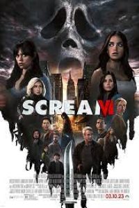 Download Scream VI (2023) (Hindi-English) WeB-DL 480p [410MB] || 720p [1.1GB] || 1080p [2.6GB]