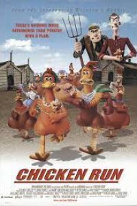Download Chicken Run (2000) Dual Audio (Hindi-English) 480p [390MB] || 720p [670MB] || 1080p [2GB]