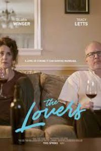 Download The Lovers (2017) Hindi Dubbed (DD 5.1) & English BluRay 480p [330MB] || 720p [890MB] || 1080p [1.7GB]