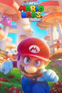 Download The Super Mario Bros 2023 Dual Audio Hindi (Cleaned) BluRay 480p [390MB] || 720p [1GB] || 1080p [1.5GB]