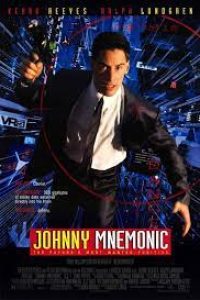 Download Johnny Mnemonic (1995) {English With Subtitles} 480p [350MB] || 720p [750MB]
