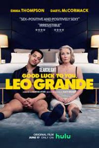 Download Good Luck to You, Leo Grande (2022) Dual Audio (Hindi-English) BluRay 480p [300MB] || 720p [1GB] || 1080p [1.94GB]
