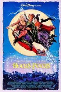 Download Hocus Pocus (1993) Hindi Dubbed (ORG) & English BluRay  480p [430MB] || 720p [1.0GB] || 1080p [1.60GB]
