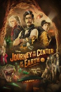 Download Journey To The Center Of The Earth (Season 1) Dual Audio (Spanish-English) WeB-DL 720p [200MB] || 1080p [1GB]