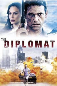 Download The Diplomat (Season 1) Dual Audio {Hindi-English} With Esubs WeB- DL 720p [280MB] || 1080p [920MB]