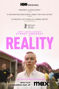 Download Reality (2023) (English with Subtitle) WeB-DL 480p [245MB] || 720p [665MB] || 1080p [1.6GB]