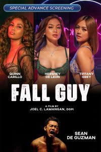 Download [18+] Fall Guy (2023) [In Tagalog + ESubs] WEB-DL 480p [350MB] || 720p [900MB] || 1080p [2.5GB]