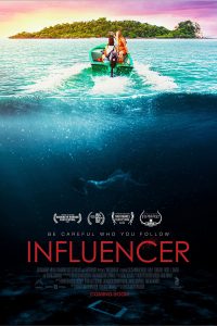 Download Influencer (2022) {English With Subtitles} WEB-DL 480p [270MB] || 720p [740MB] || 1080p [1.8GB]