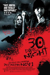Download 30 Days of Night (2007) Dual Audio {Hindi-English} BluRay 480p [400MB] || 720p [1.2GB] || 1080p [2.3GB]