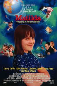 Download Matilda (1996) {English With Subtitles} 480p [400MB] || 720p [850MB] || 1080p [2.4GB]