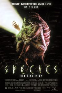 Download Species (1995) {English With Subtitles} 480p [450MB] || 720p [950MB] || 1080p [2.8GB]