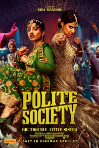 Download Polite Society (2023) [In English + ESubs ] WEB-DL 480p [340MB] || 720p [800MB] || 1080p [1.6GB]