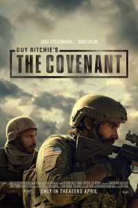Download Guy Ritchie’s The Covenant (2023) {English With Subtitles} Web-DL 480p [370MB] || 720p [1GB] || 1080p [2.4GB]