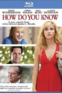 Download How Do You Know (2010) Dual Audio {Hindi-English} BluRay 480p [390MB] || 720p [1.1GB] || 1080p [2.4GB]