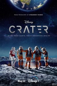 Download Crater (2023) {English With Subtitles} WEB-DL 480p [310MB] || 720p [840MB] || 1080p [2GB]