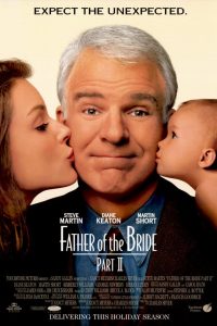 Download Father of the Bride Part II (1995) {English With Subtitles} 480p [400MB] || 720p [850MB]