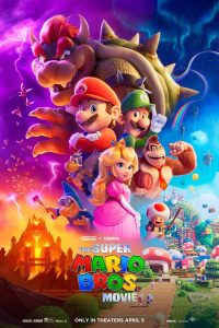 Download The Super Mario Bros. Movie (2023) (English with Subtitle) WeB-DL 480p [265MB] || 720p [720MB] || 1080p [1.7GB]