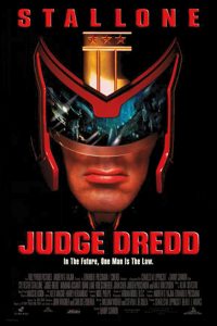 Download Judge Dredd (1995) {English With Subtitles} 480p [350MB] || 720p [700MB]