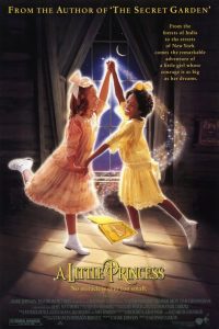Download A Little Princess (1995) {English With Subtitles} 480p [400MB] || 720p [800MB]