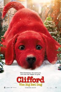 Download Clifford the Big Red Dog (2021) Dual Audio [Hindi ORG. + English] NF WeB-DL 480p [350MB] | 720p [1GB] | 1080p [1.7GB]