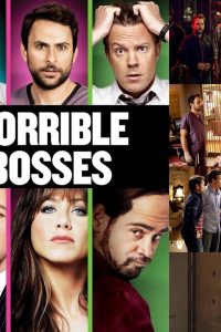 Download Horrible Bosses (2011) Dual Audio (Hindi-English) 480p [350MB] || 720p [850MB] || 1080p [2.19GB]
