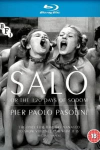 Download [18+] Salò, or the 120 Days of Sodom (1975) [In Italian + ESubs] English Dub 480p [500MB] || 720p [1GB] || 1080p [3.6GB]