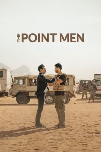 Download The Point Men (2023) Dual Audio {Hindi-Korean} WEB-DL 480p [350MB] || 720p [970MB] || 1080p [2.2GB]