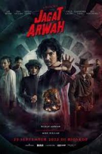 Download Spirited aka Jagat Arwah (2022) (Indonesian with Subtitle) WeB-DL 480p [320MB] || 720p [865MB] || 1080p [2GB]