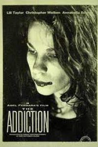 Download The Addiction (1995) {English With Subtitles} 480p [300MB] || 720p [650MB]