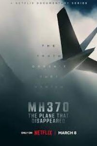 Download MH370 The Plane That Disappeared (Season 1) {Hindi-English} WeB-DL 720p [500MB] || 1080p [1GB]
