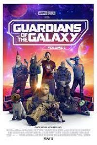 Download Guardians of the Galaxy Volume 3 (2023) (English} 480p [450MB] || 720p [1.2GB] || 1080p [2.7GB]