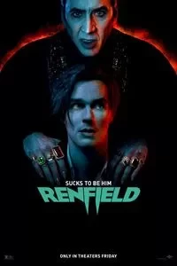 Download Renfield (2023) {English with Subtitle} WeB-DL 480p [280MB] || 720p [760MB] || 1080p [1.8GB]